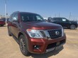 Nissan Armada