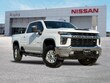 Chevrolet Silverado 2500HD