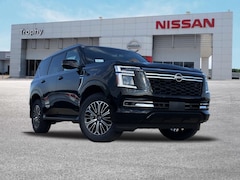 2026 Nissan Armada SL SUV