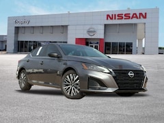 2026 Nissan Altima SV Sedan