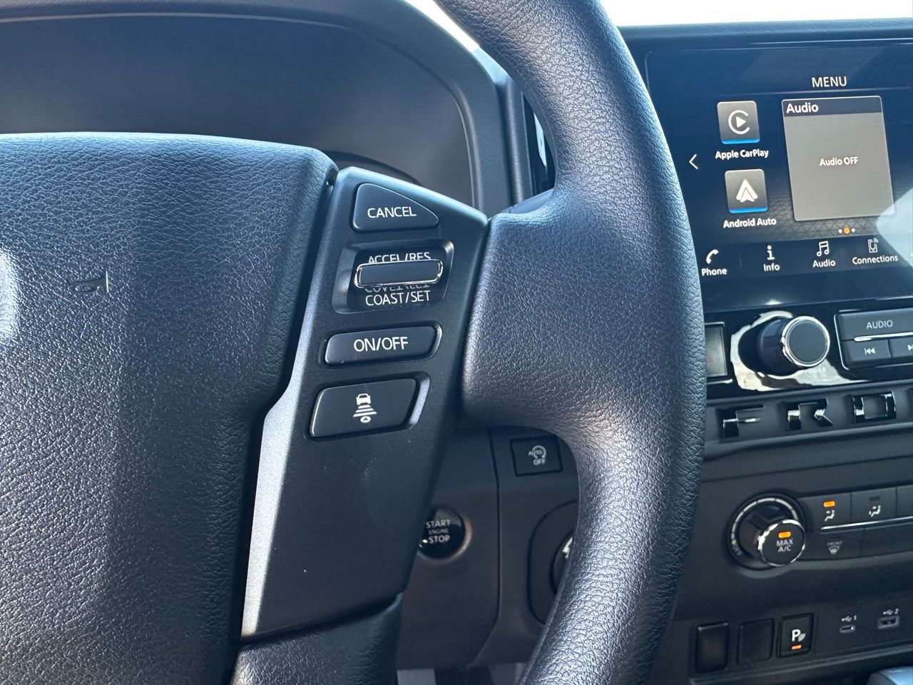 2026 Nissan Frontier SV - Photo 17