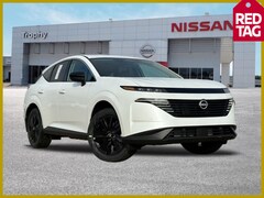 2026 Nissan Murano SV SUV