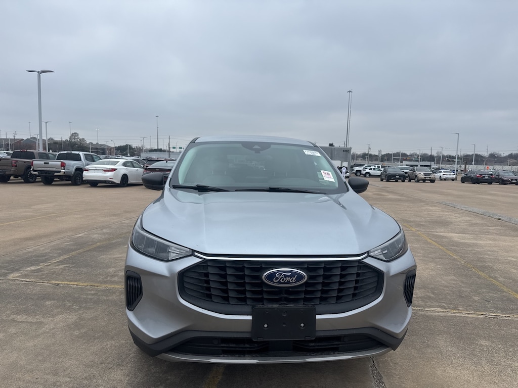 Used 2023 Ford Escape Hybrid Active SUV