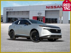2025 Nissan Murano SV SUV