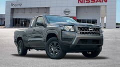 2025 Nissan Frontier SV Truck King Cab