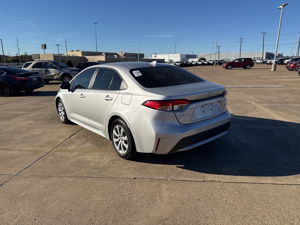 Used 2022 Toyota