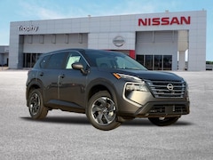 2026 Nissan Rogue SV SUV
