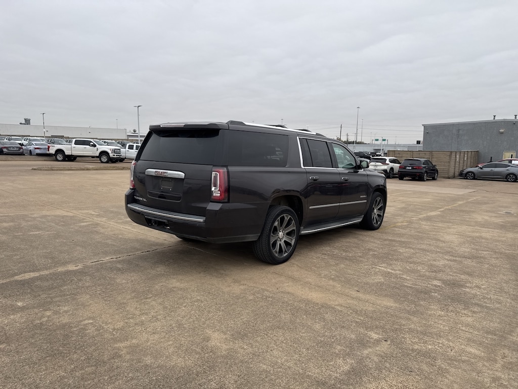 Used 2015 GMC