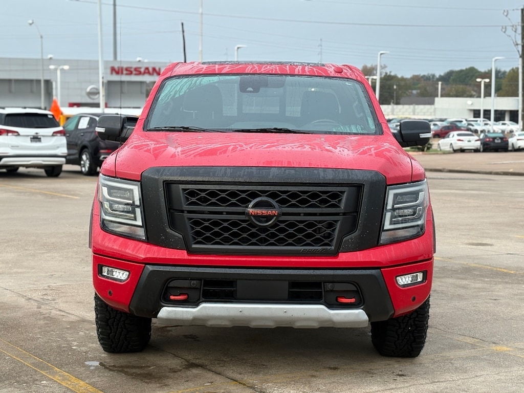 Used 2021 Nissan
