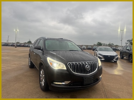 2014 Buick Enclave Premium Group SUV
