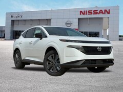 2025 Nissan Murano SL SUV