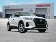 Nissan Kicks Play