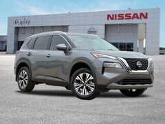 2023 Nissan Rogue SV SUV