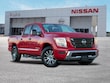  Nissan Titan