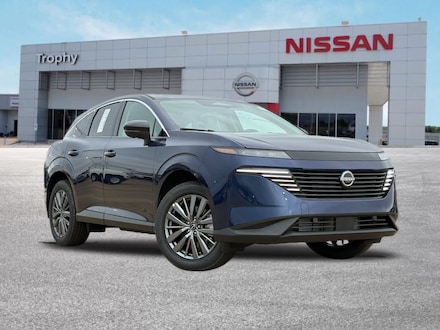 2026 Nissan Murano SL SUV