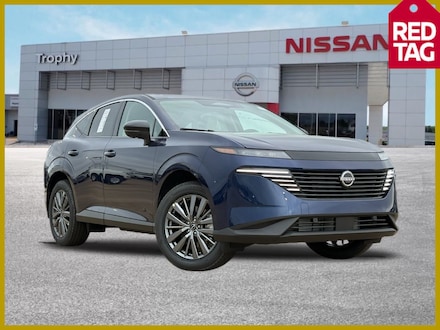 2026 Nissan Murano SL SUV