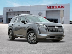 2026 Nissan Pathfinder SV SUV