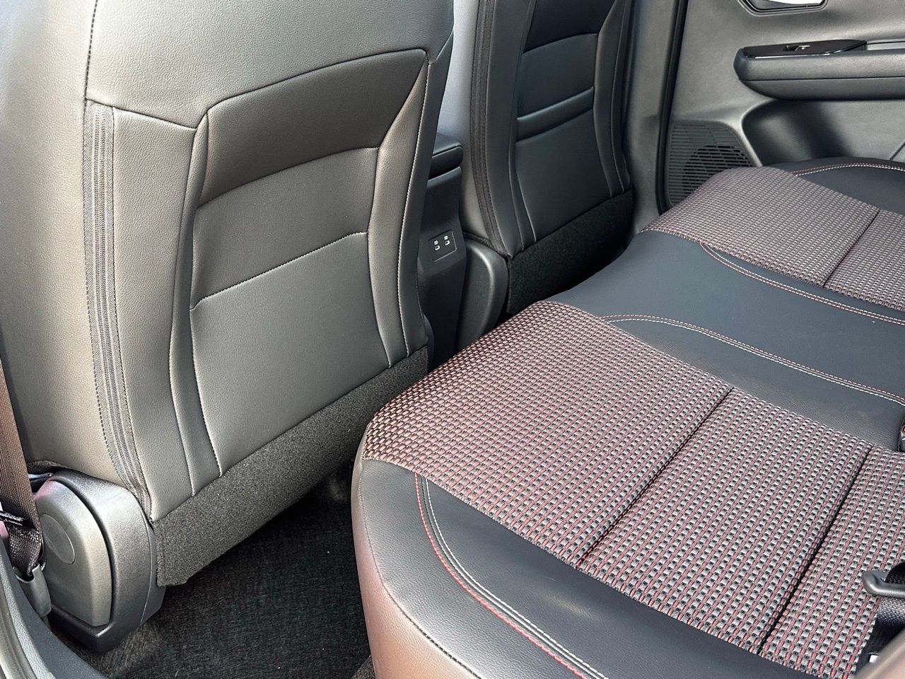 2026 Nissan KICKS SR AWD - Photo 21