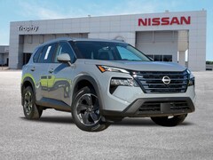 2026 Nissan Rogue SV SUV