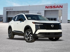 2026 Nissan Kicks SV SUV