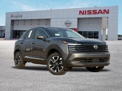 2026 Nissan Kicks SV SUV