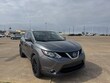 Nissan Rogue Sport