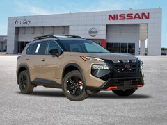 2026 Nissan Rogue Rock Creek SUV