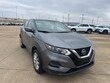  Nissan Rogue Sport