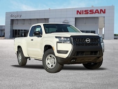 2026 Nissan Frontier S Truck King Cab