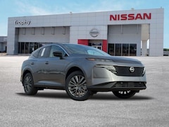 2026 Nissan Murano SL SUV