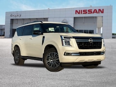 2026 Nissan Armada SL SUV