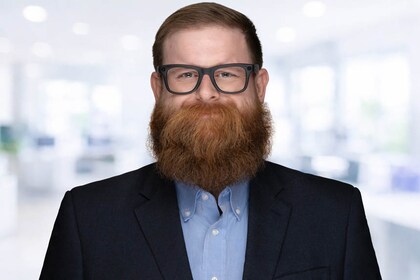 Staff member Jeremy Chick from ID_2b335e