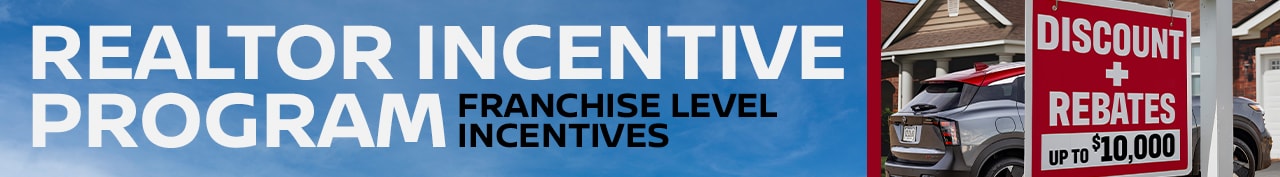 Nissan Commercial Fleet Business