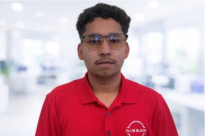 Staff member Noel Reyes from ID_3a1ad9