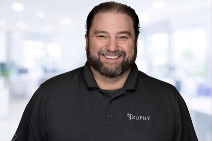 Staff member Matthew Suttle from ID_c1b409