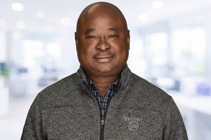 Staff member Mac Badiru from ID_92c797