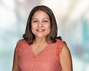 Staff member Miriam Jinez from ID_fd657101da40