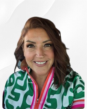 Staff member Lindsay Mitchell from ID_e171b2