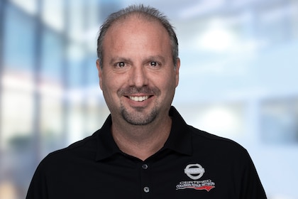 Staff member Eric Mautner from ID_26a1aa