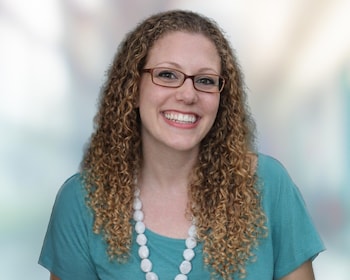 Staff member Pam Angel from ID_c1b409