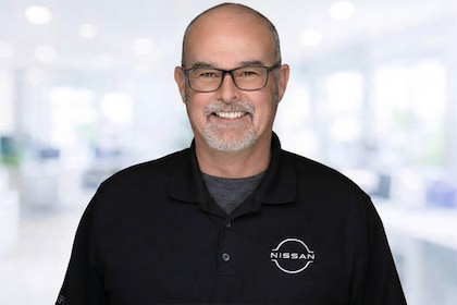 Staff member Jason Gates from ID_3a1ad9