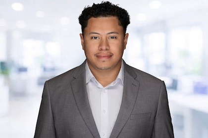 Staff member Jose Mejia from ID_92c797