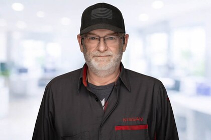 Staff member Ken Hodge from ID_2b335e