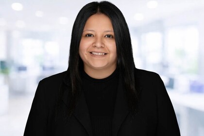 Staff member Yesica Gonzales from ID_3a1ad9