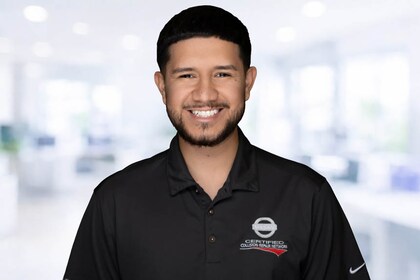 Staff member Juan Aldaba from ID_d64437