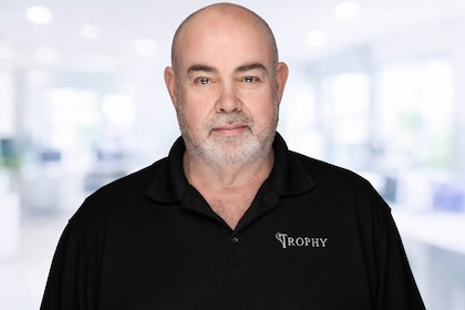 Staff member Collin Conley from ID_c1b409