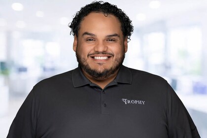 Staff member Jose Garcia from ID_c1b409