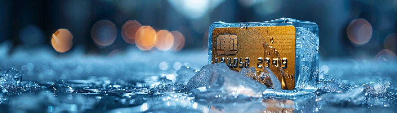 Unfreeze Credit
