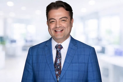 Staff member Carlos Quintanilla from ID_2b335e