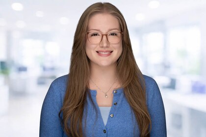 Staff member Johnnie Hidrogo from ID_f4eb5a